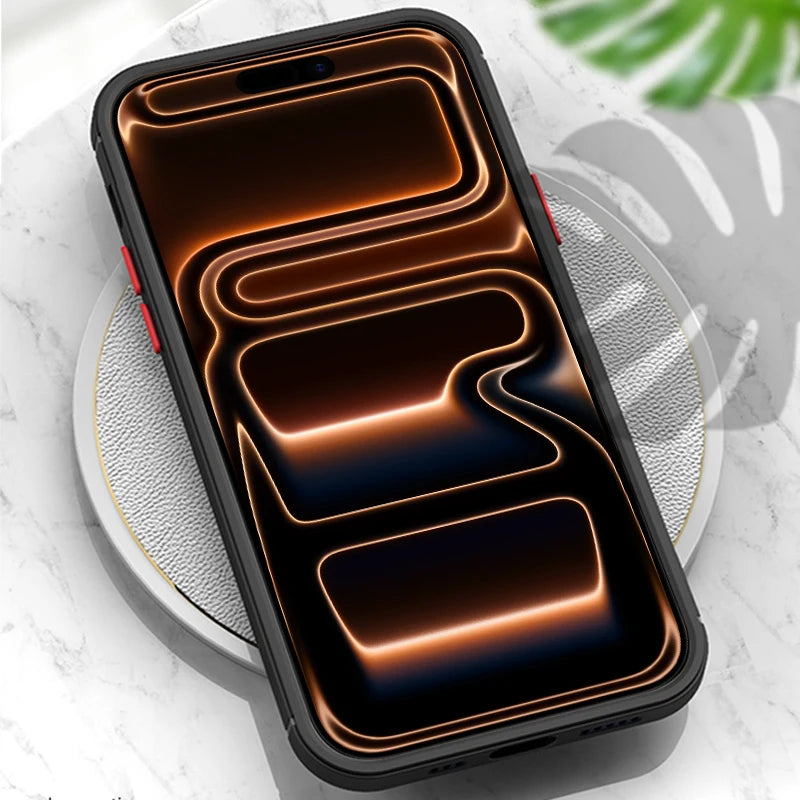 Cute Astronaut iPhone Magnetic Case